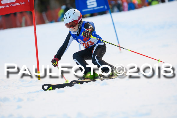 BSV U12 Ziener Kids Cross Cup 1 Region 4
