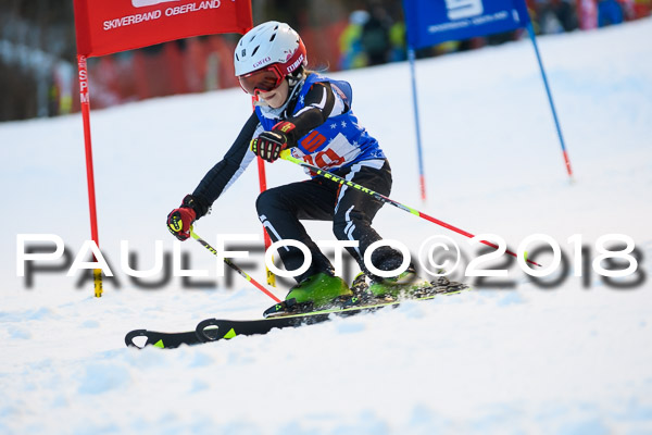 BSV U12 Ziener Kids Cross Cup 1 Region 4