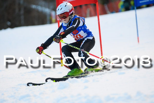 BSV U12 Ziener Kids Cross Cup 1 Region 4