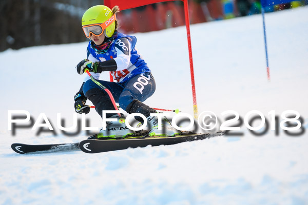 BSV U12 Ziener Kids Cross Cup 1 Region 4