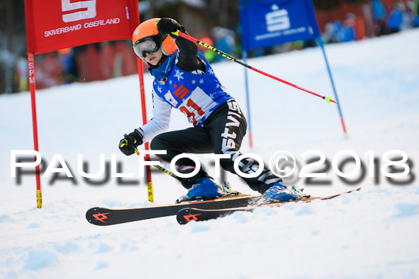 BSV U12 Ziener Kids Cross Cup 1 Region 4