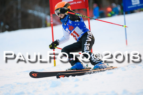 BSV U12 Ziener Kids Cross Cup 1 Region 4
