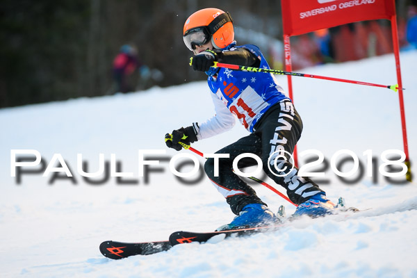 BSV U12 Ziener Kids Cross Cup 1 Region 4