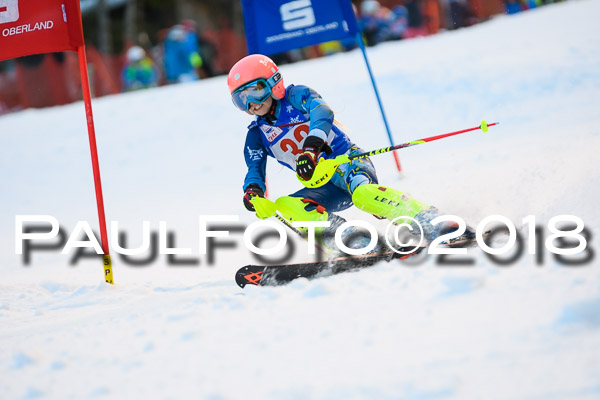 BSV U12 Ziener Kids Cross Cup 1 Region 4