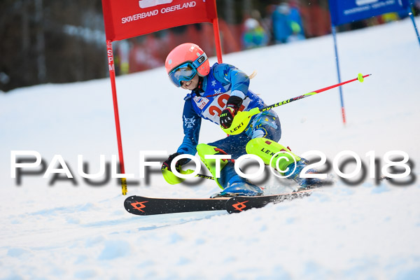 BSV U12 Ziener Kids Cross Cup 1 Region 4