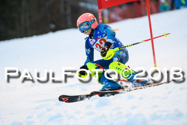 BSV U12 Ziener Kids Cross Cup 1 Region 4