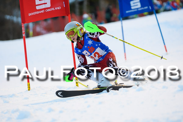 BSV U12 Ziener Kids Cross Cup 1 Region 4