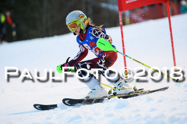 BSV U12 Ziener Kids Cross Cup 1 Region 4
