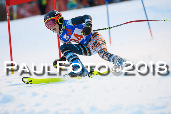 BSV U12 Ziener Kids Cross Cup 1 Region 4