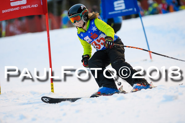 BSV U12 Ziener Kids Cross Cup 1 Region 4