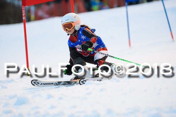 BSV U12 Ziener Kids Cross Cup 1 Region 4