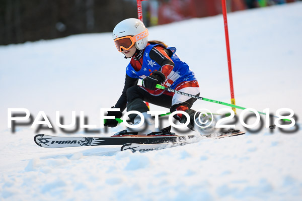 BSV U12 Ziener Kids Cross Cup 1 Region 4
