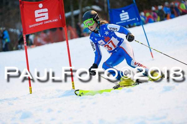 BSV U12 Ziener Kids Cross Cup 1 Region 4