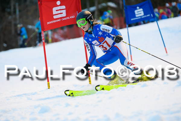 BSV U12 Ziener Kids Cross Cup 1 Region 4