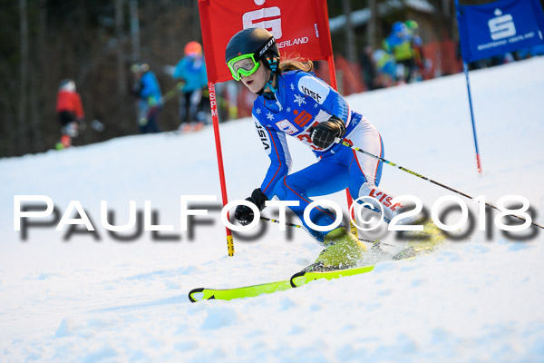 BSV U12 Ziener Kids Cross Cup 1 Region 4