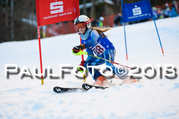 BSV U12 Ziener Kids Cross Cup 1 Region 4