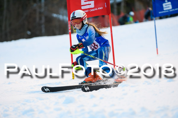 BSV U12 Ziener Kids Cross Cup 1 Region 4