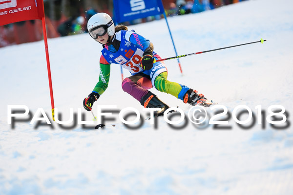 BSV U12 Ziener Kids Cross Cup 1 Region 4