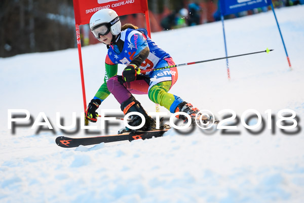 BSV U12 Ziener Kids Cross Cup 1 Region 4