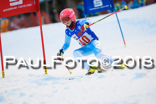 BSV U12 Ziener Kids Cross Cup 1 Region 4