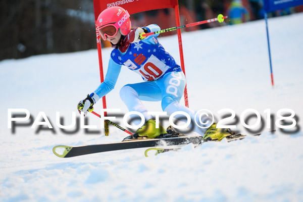 BSV U12 Ziener Kids Cross Cup 1 Region 4