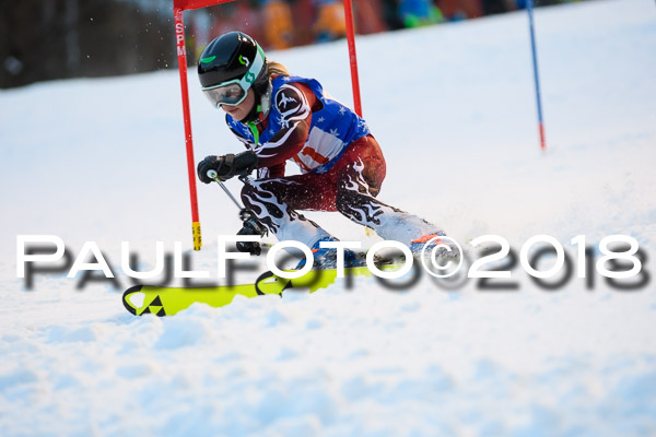 BSV U12 Ziener Kids Cross Cup 1 Region 4