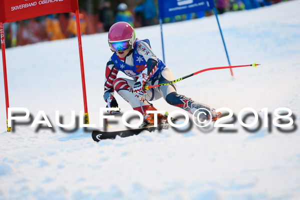 BSV U12 Ziener Kids Cross Cup 1 Region 4