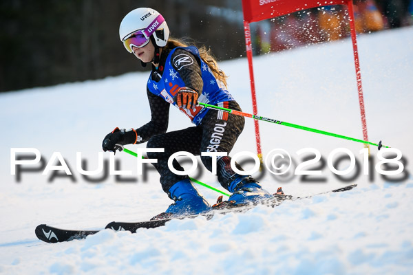 BSV U12 Ziener Kids Cross Cup 1 Region 4
