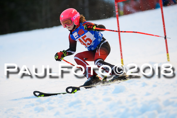 BSV U12 Ziener Kids Cross Cup 1 Region 4