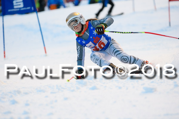 BSV U12 Ziener Kids Cross Cup 1 Region 4