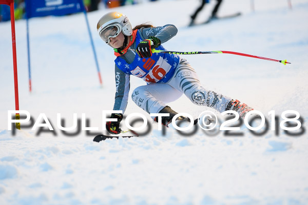 BSV U12 Ziener Kids Cross Cup 1 Region 4
