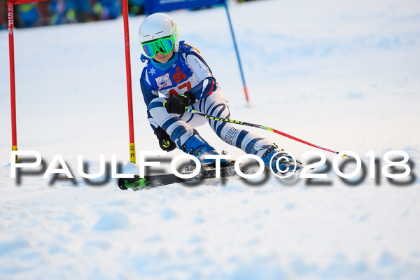 BSV U12 Ziener Kids Cross Cup 1 Region 4