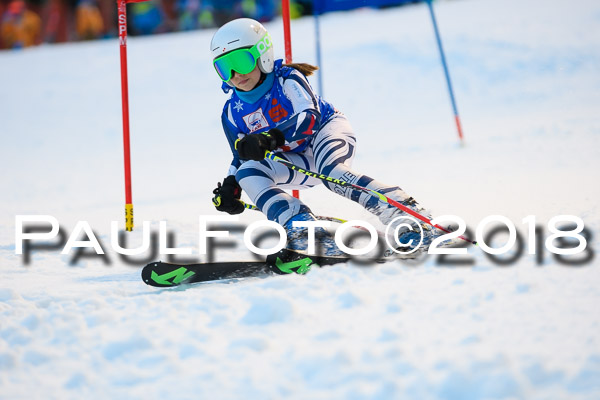 BSV U12 Ziener Kids Cross Cup 1 Region 4