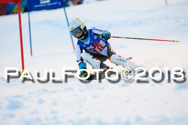 BSV U12 Ziener Kids Cross Cup 1 Region 4