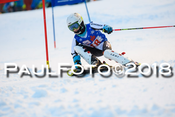 BSV U12 Ziener Kids Cross Cup 1 Region 4
