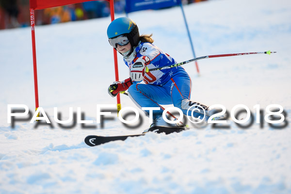 BSV U12 Ziener Kids Cross Cup 1 Region 4