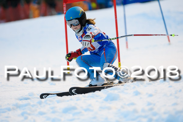 BSV U12 Ziener Kids Cross Cup 1 Region 4