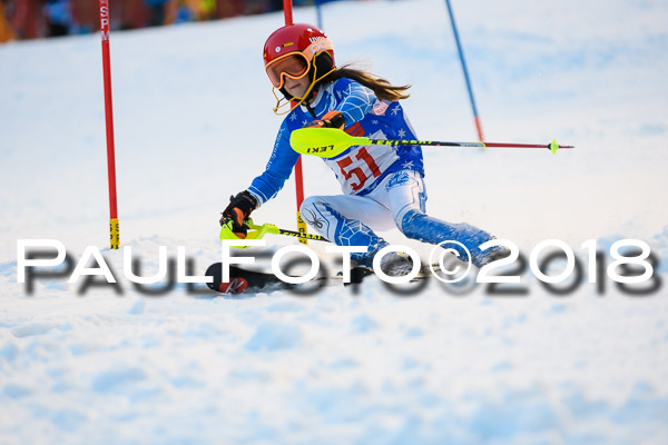 BSV U12 Ziener Kids Cross Cup 1 Region 4