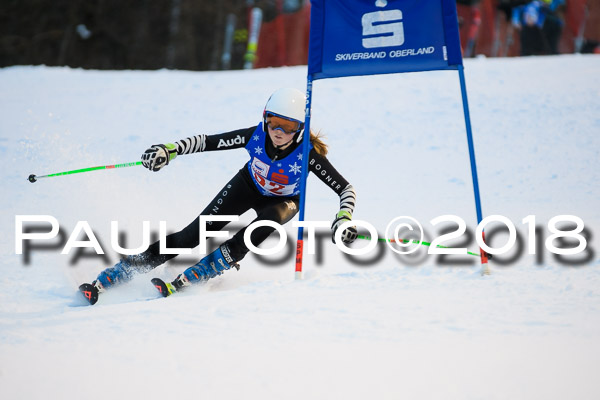 BSV U12 Ziener Kids Cross Cup 1 Region 4