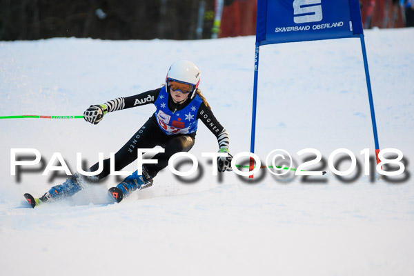BSV U12 Ziener Kids Cross Cup 1 Region 4