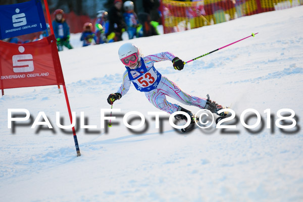 BSV U12 Ziener Kids Cross Cup 1 Region 4