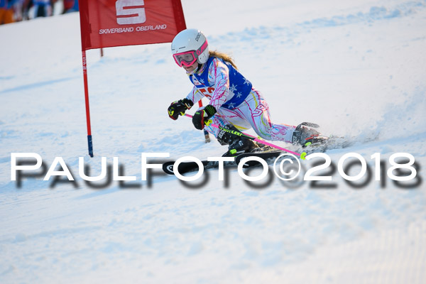 BSV U12 Ziener Kids Cross Cup 1 Region 4