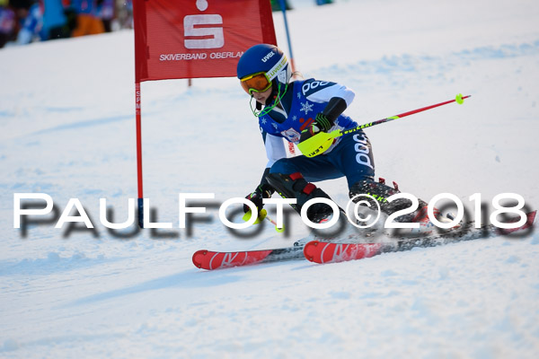 BSV U12 Ziener Kids Cross Cup 1 Region 4