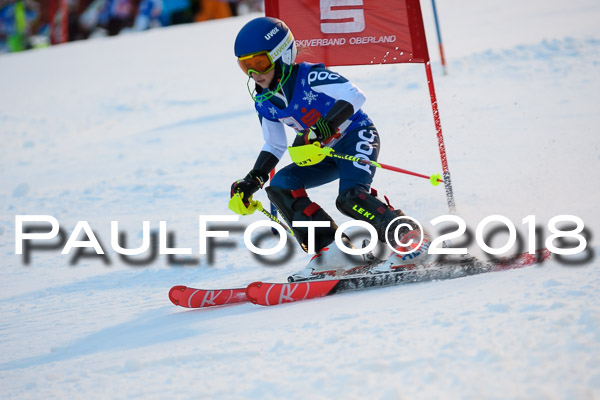 BSV U12 Ziener Kids Cross Cup 1 Region 4