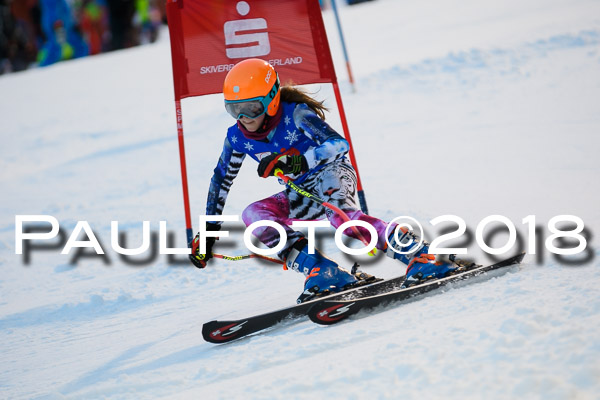 BSV U12 Ziener Kids Cross Cup 1 Region 4