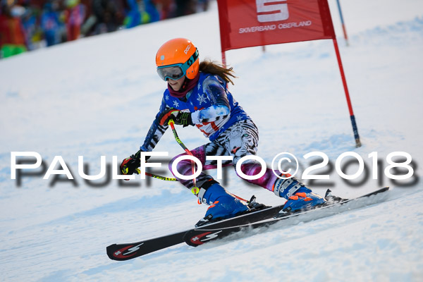 BSV U12 Ziener Kids Cross Cup 1 Region 4