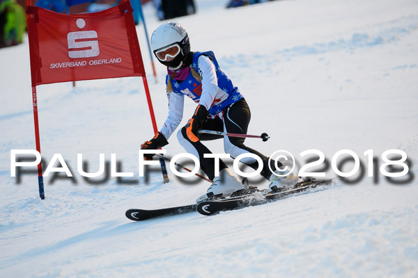 BSV U12 Ziener Kids Cross Cup 1 Region 4