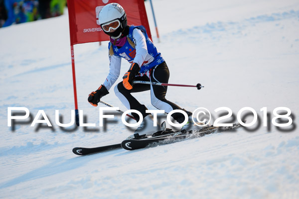 BSV U12 Ziener Kids Cross Cup 1 Region 4