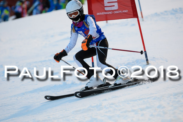 BSV U12 Ziener Kids Cross Cup 1 Region 4