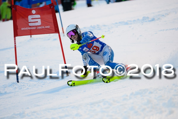 BSV U12 Ziener Kids Cross Cup 1 Region 4